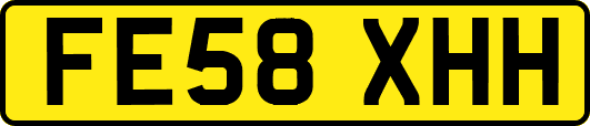 FE58XHH