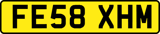 FE58XHM
