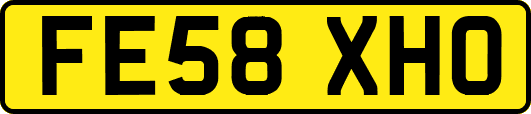 FE58XHO