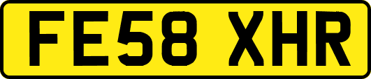 FE58XHR