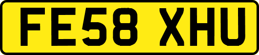 FE58XHU