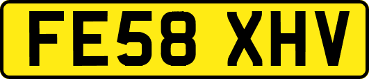 FE58XHV