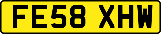 FE58XHW