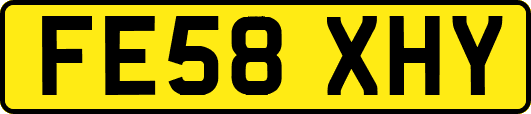 FE58XHY