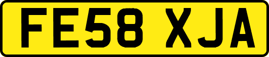 FE58XJA