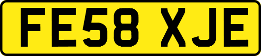 FE58XJE