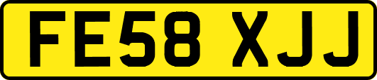 FE58XJJ