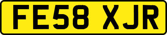 FE58XJR