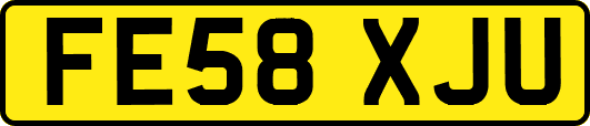 FE58XJU