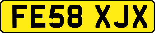 FE58XJX