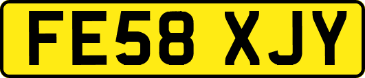 FE58XJY