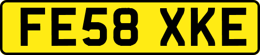 FE58XKE