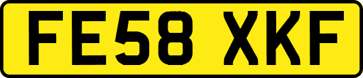 FE58XKF