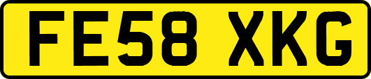 FE58XKG