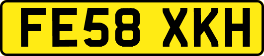 FE58XKH