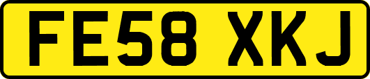 FE58XKJ