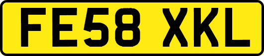 FE58XKL