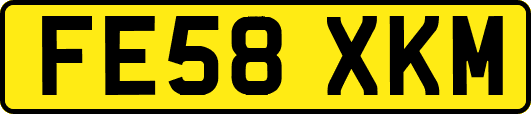 FE58XKM