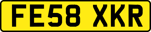 FE58XKR