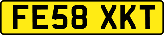 FE58XKT