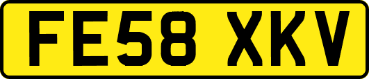 FE58XKV