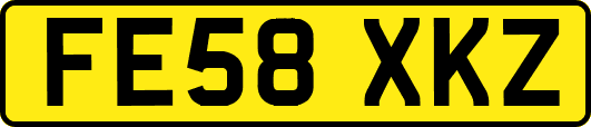 FE58XKZ