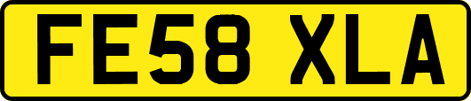 FE58XLA