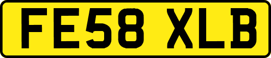 FE58XLB
