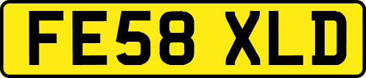 FE58XLD
