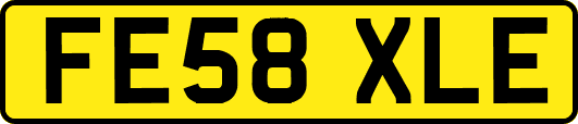 FE58XLE