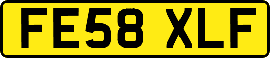 FE58XLF