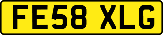 FE58XLG