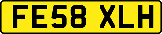 FE58XLH