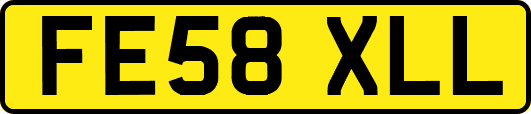 FE58XLL