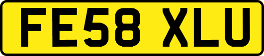 FE58XLU