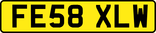 FE58XLW