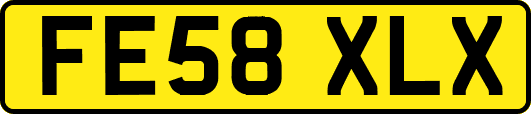 FE58XLX