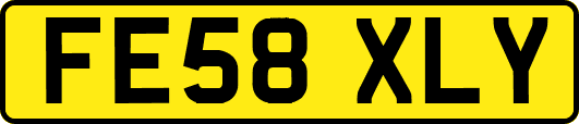 FE58XLY