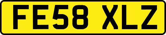 FE58XLZ
