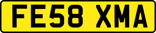 FE58XMA