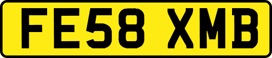 FE58XMB