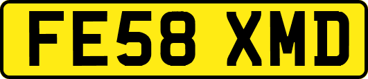 FE58XMD