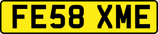 FE58XME