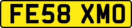 FE58XMO
