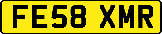 FE58XMR
