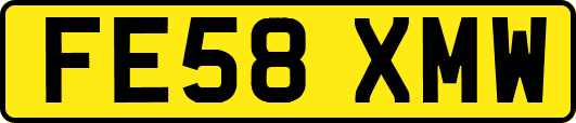 FE58XMW