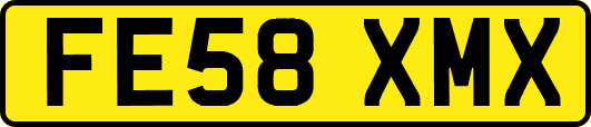 FE58XMX