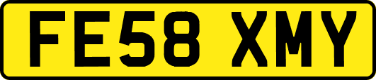 FE58XMY