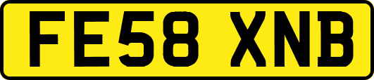 FE58XNB