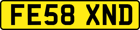 FE58XND